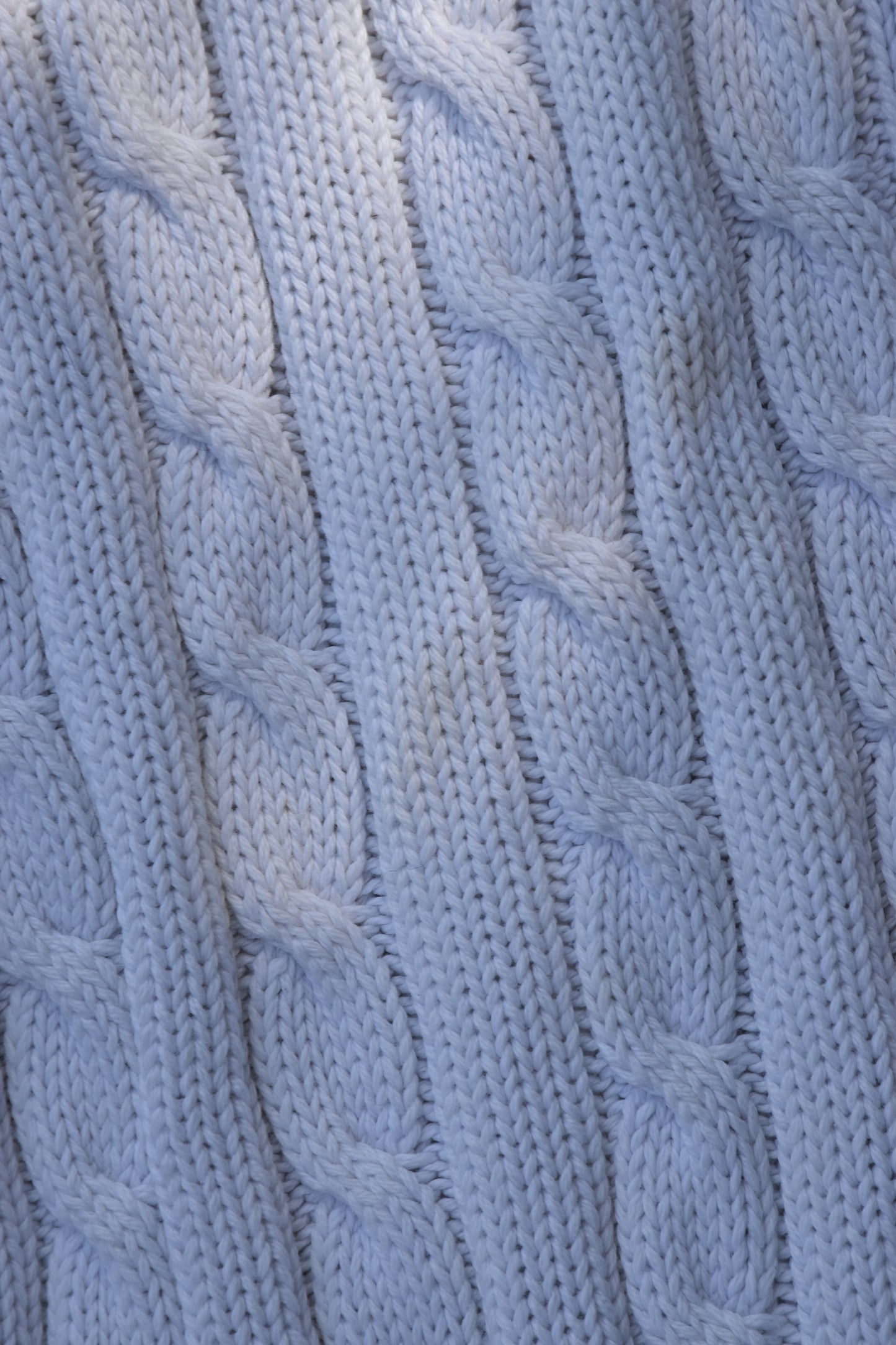 Ribbed Knit Sweater with High Collar