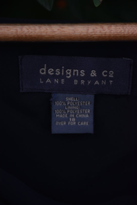 Black Floor Length Cowl Neck Dress