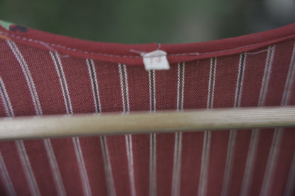 Authentic German Dress