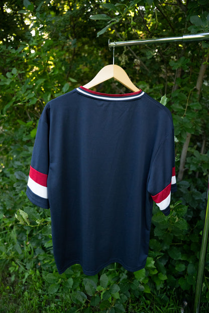 Short Sleeve Canada Jersey